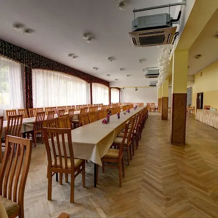 Resort Osrodek Wypoczynkowo - Szkoleniowy 