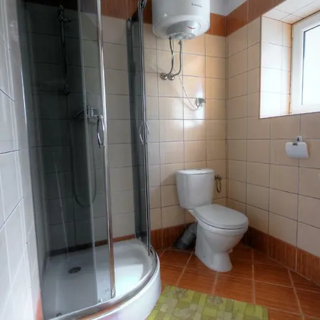 Resort Osrodek Wypoczynkowo - Szkoleniowy 