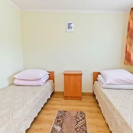 Resort Osrodek Wypoczynkowo - Szkoleniowy 