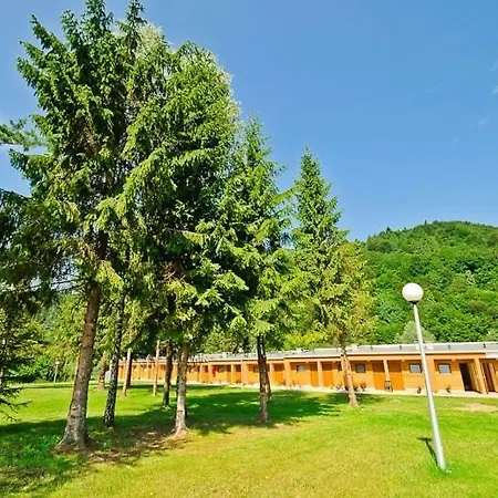 Osrodek Wypoczynkowo - Szkoleniowy 
