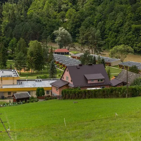 Resort Osrodek Wypoczynkowo - Szkoleniowy 
