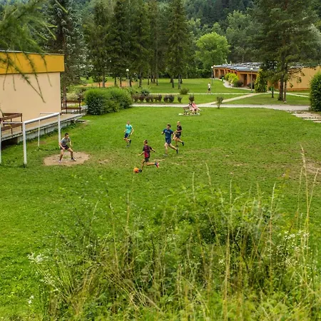Osrodek Wypoczynkowo - Szkoleniowy 
