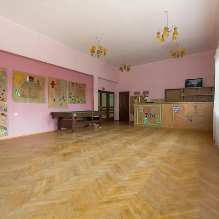 Resort Osrodek Wypoczynkowo - Szkoleniowy 