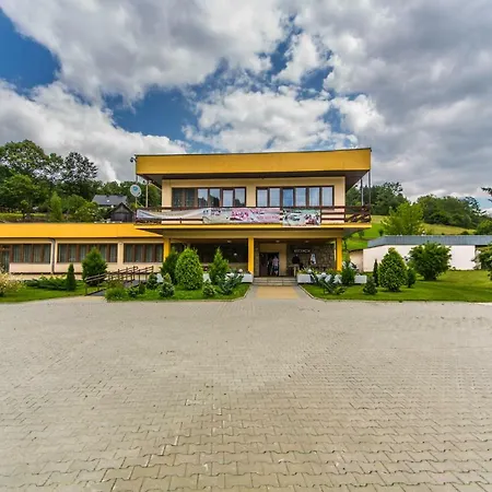 Resort Osrodek Wypoczynkowo - Szkoleniowy 