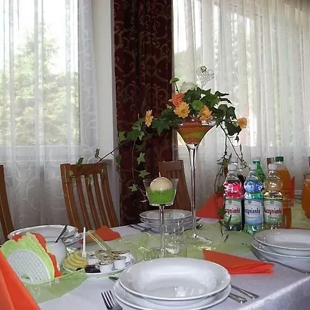 Osrodek Wypoczynkowo - Szkoleniowy 