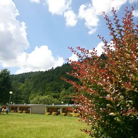Osrodek Wypoczynkowo - Szkoleniowy 