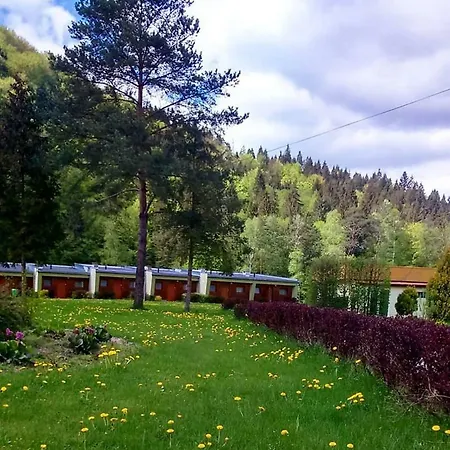 Osrodek Wypoczynkowo - Szkoleniowy 