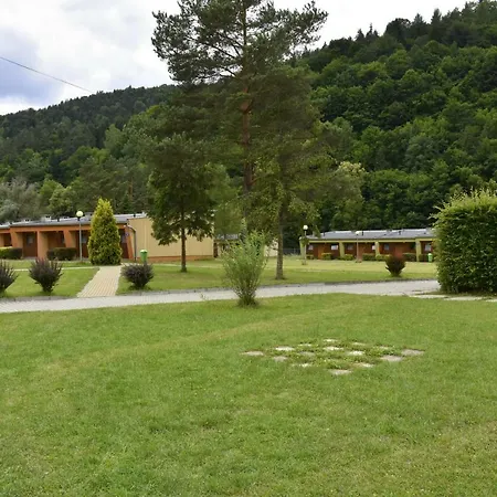 Osrodek Wypoczynkowo - Szkoleniowy 