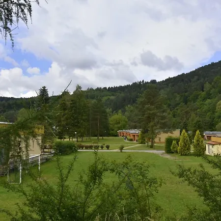 Resort Osrodek Wypoczynkowo - Szkoleniowy 