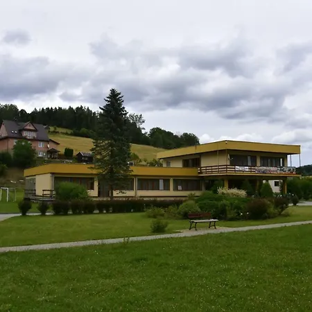 Resort Osrodek Wypoczynkowo - Szkoleniowy 