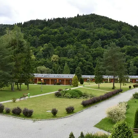 Resort Osrodek Wypoczynkowo - Szkoleniowy 