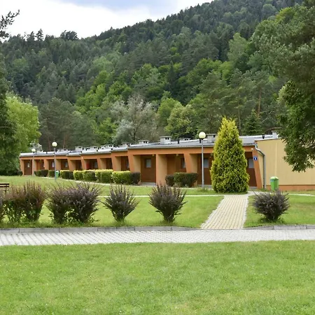 Osrodek Wypoczynkowo - Szkoleniowy 