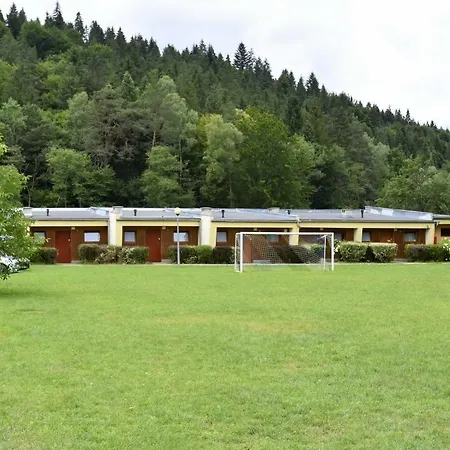 Resort Osrodek Wypoczynkowo - Szkoleniowy 