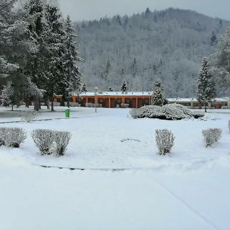 Resort Osrodek Wypoczynkowo - Szkoleniowy 