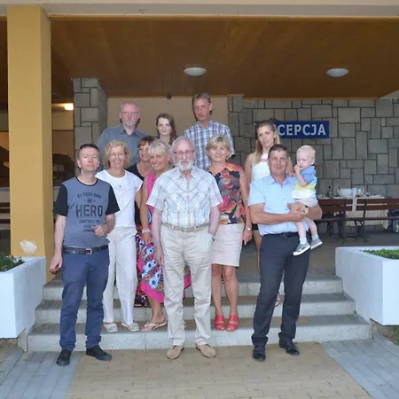 Osrodek Wypoczynkowo - Szkoleniowy 